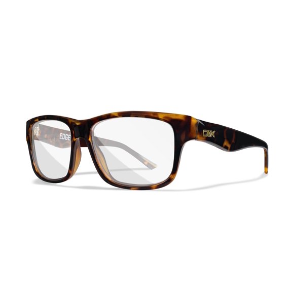 Dvx Edge Brown Demi
