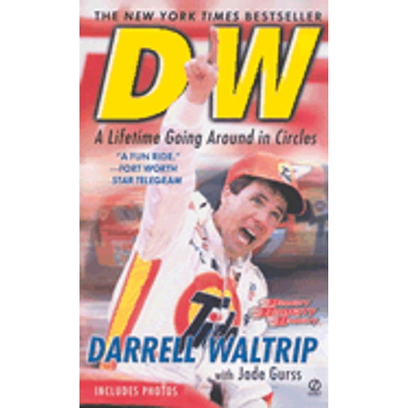 Pre-Owned Dw: A Lifetime Going Around in Circles : 6