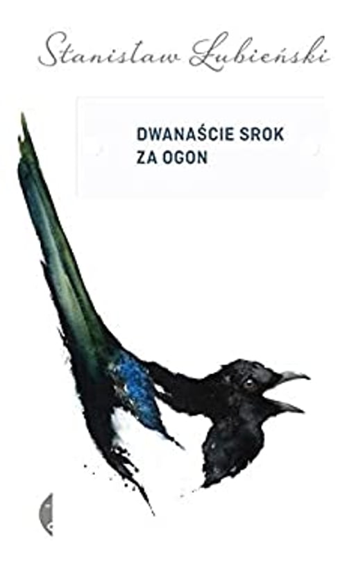 Pre-Owned Dwanascie srok za ogon (Polish Edition) (Other) 9788380492356