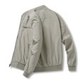 thumbnail image 1 of Dwaogom Men's Jacket Casual Fall Winter Jacket and Coats Outwear Windproof Motorcycle Jacket, 1 of 4