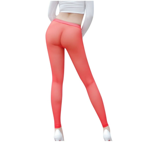 Dwaogom Spring And Summer Women's Fashion Leisure High Waisted Solid Full Length Pants Bell Bottom Pants For Women Kitchen Pantry Organizer