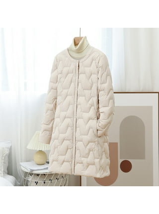 Swing Coats Winter