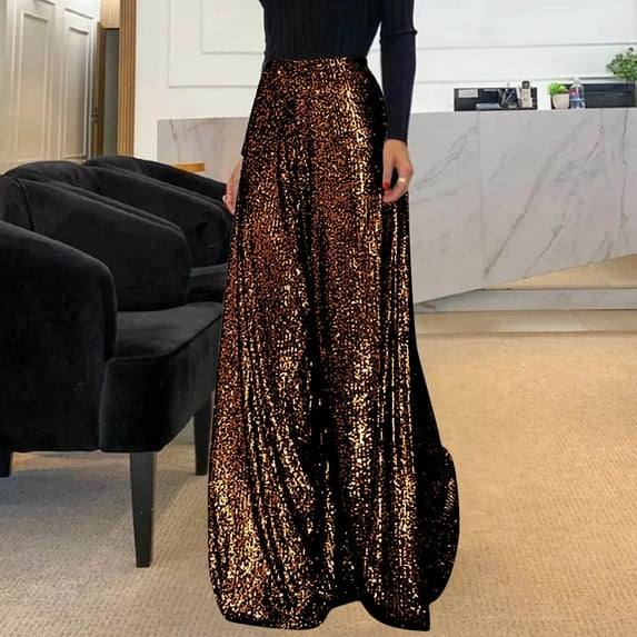 Dwaogom Spring And Summer New Women's Button Pocket Bandage Solid Fashion Full Length Pants Jeans Pants Gym Shorts Women Mens Lounge Pants