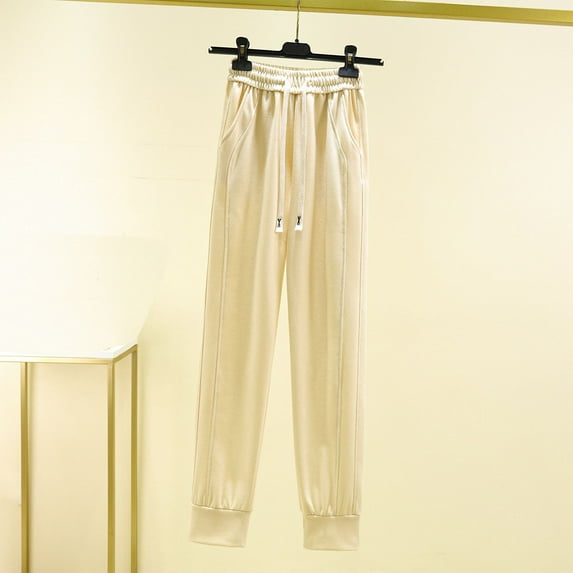 Dwaogom Women's Printing Athletic Shorts Lightweight High Waist Skinny Joggers Pockets Pant Workout Pants Board Shorts Women'S