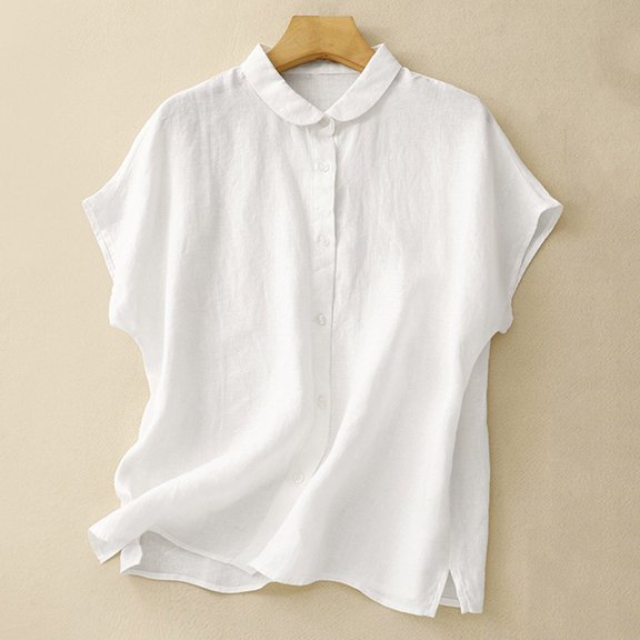 Dwaogom Womens Summer Round Neck Lace Tank Tops Casual Textured Basic Tops Sleeveless Shirts Waterproof Padded Jacket Distressed Frayed Denim Jacket