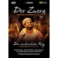 thumbnail image 1 of Dwarf / Broken Jug (DVD), Arthaus Musik, Music & Performance, 1 of 3