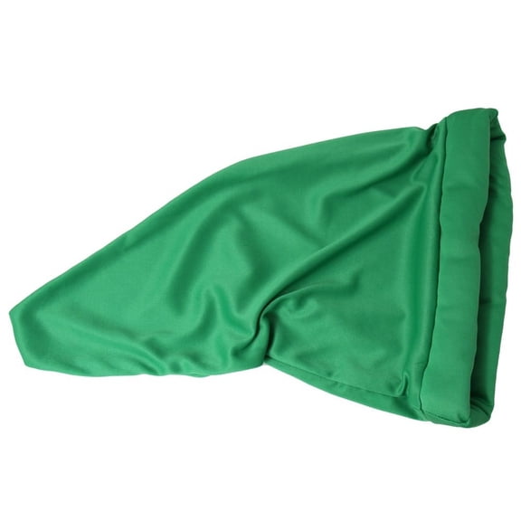 Dwarf Costume Hat, Green