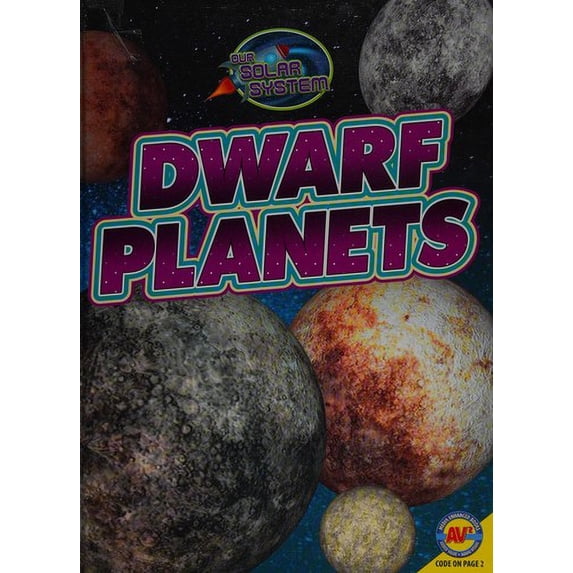 Pre-Owned Dwarf Planets (Our Solar System) 9781621272717