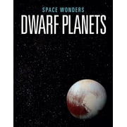 Space Wonders Dwarf Planets, Paperback