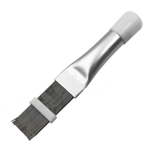 Air Conditioner Fin Repair Coil Tool Comb A/C HVAC X4M1 Useful Condenser X7P6