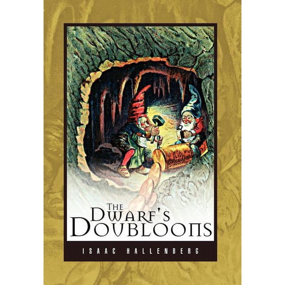 Dwarf's Doubloons