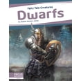 thumbnail image 1 of Dwarfs: Fairy Tale Creatures (Paperback), 1 of 1