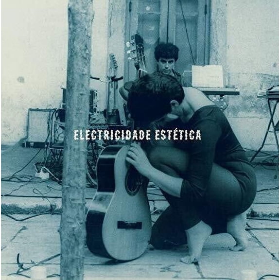 Dwart - Electricidade Estetica - Music & Performance - Vinyl