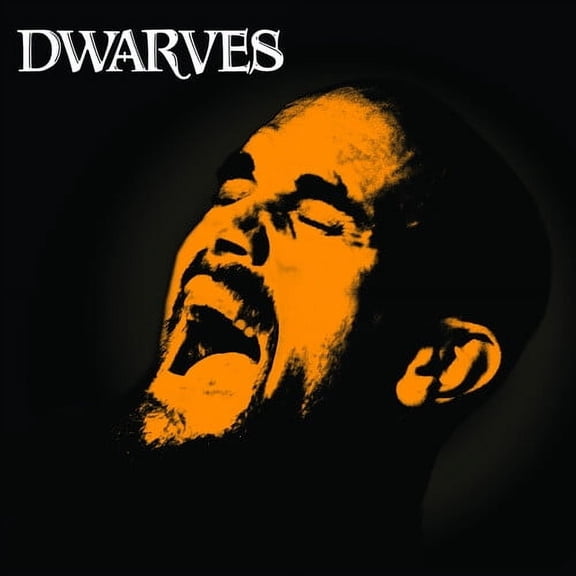 Dwarves - Rex Everything - Music & Performance - Vinyl
