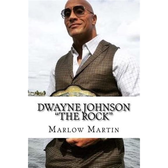 Dwayne Johnson "The Rock" : Still the People Champion