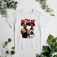 thumbnail image 1 of Dwayne 'The Rock' Johnson Can You Smell What The Rock Is Cookin' Unisex tee V50449, for men & women, up to size 5XL, 1 of 3