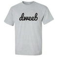 thumbnail image 1 of Dweeb Adult Short Sleeve T-shirt, 1 of 1
