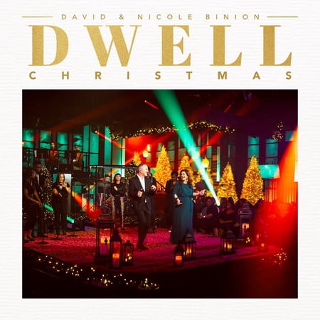 Dwell: Christmas (Audiobook)