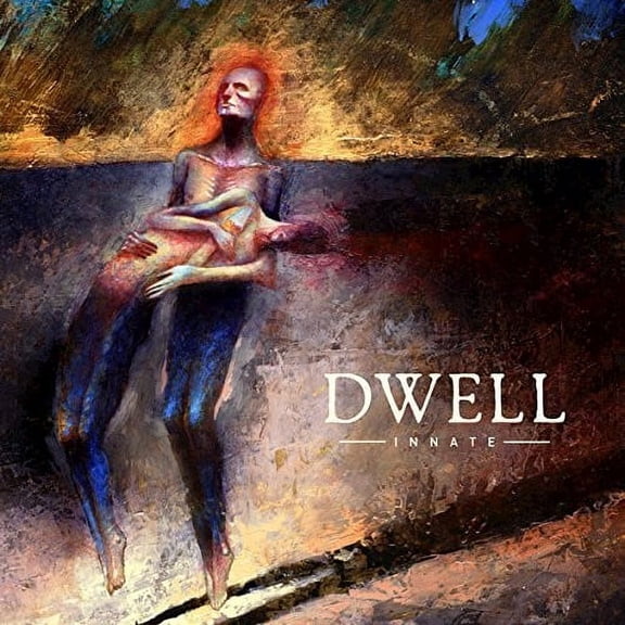Dwell - Innate - Rock - Vinyl