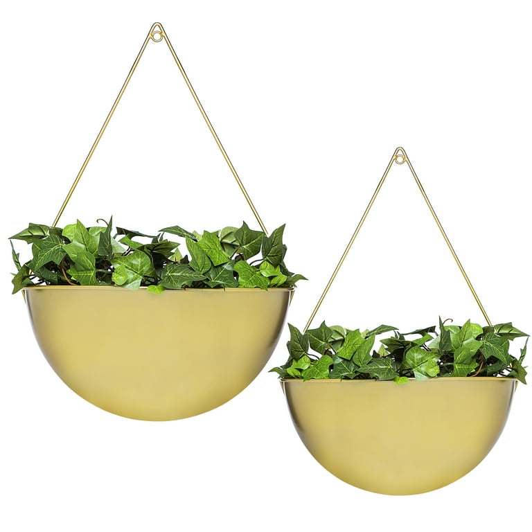 Vertical Garden Planters That Make a Statement