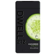 Dwell212 Cucumber 16 oz Body Wash