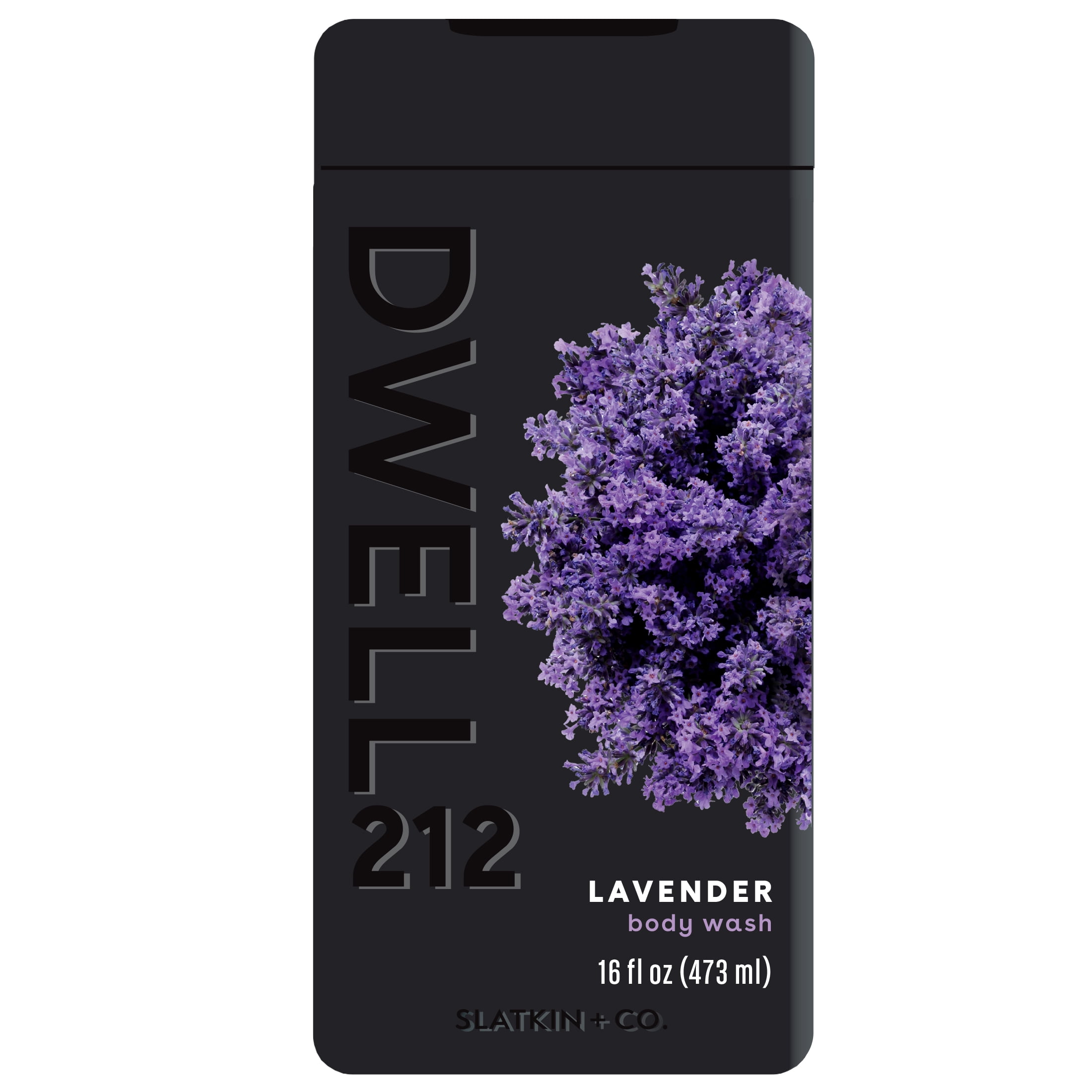 Dwell212 Petals Body Wash, 16 fl oz - Walmart.com