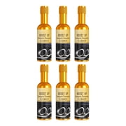 DwellJoy Catalytic Converter Cleaner for Cars, Premium Fuel Additive to Remove Carbon Deposits, Clean Throttle Body & Carburetor, Restores Engine Performance & Reduces Emissions, 120ml