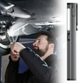thumbnail image 1 of DwellJoy Multifunctional Magnetic LED Work Light with Portable Hands-Free Design for Garage, Camping, Emergency and Automotive Repair, 1 of 5