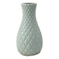 thumbnail image 1 of DwellJoy New Large Plastic Vase for Flowers - Decorative Vase for Home Decor, Wedding Centerpiece, Office Desk, Shelf Display, Gift for Housewarming, Christmas, Birthday, Anniversary, 1 of 6