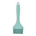 thumbnail image 1 of DwellJoy Premium Silicone Baking Brush - Food Grade Heat Resistant, Non-Shedding Bristles, Dishwasher Safe, Ergonomic Grip for Grilling, Basting, Oven & BBQ, Compact Kitchen Utensil, 1 of 6