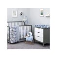 thumbnail image 1 of DwellStudio Safari Skies 3-Piece Animal Jungle Bedding Set, Crib, 1 of 3