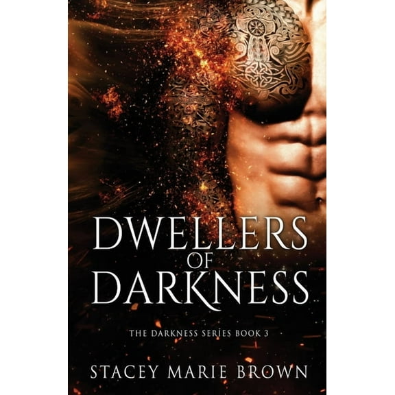 Dwellers Of Darkness, (Paperback)