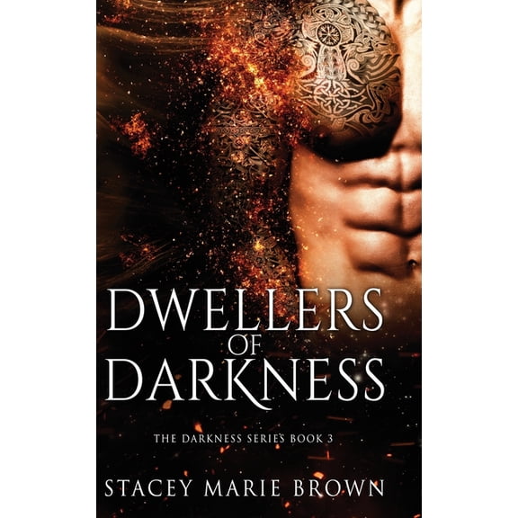 Dwellers of Darkness, (Hardcover)