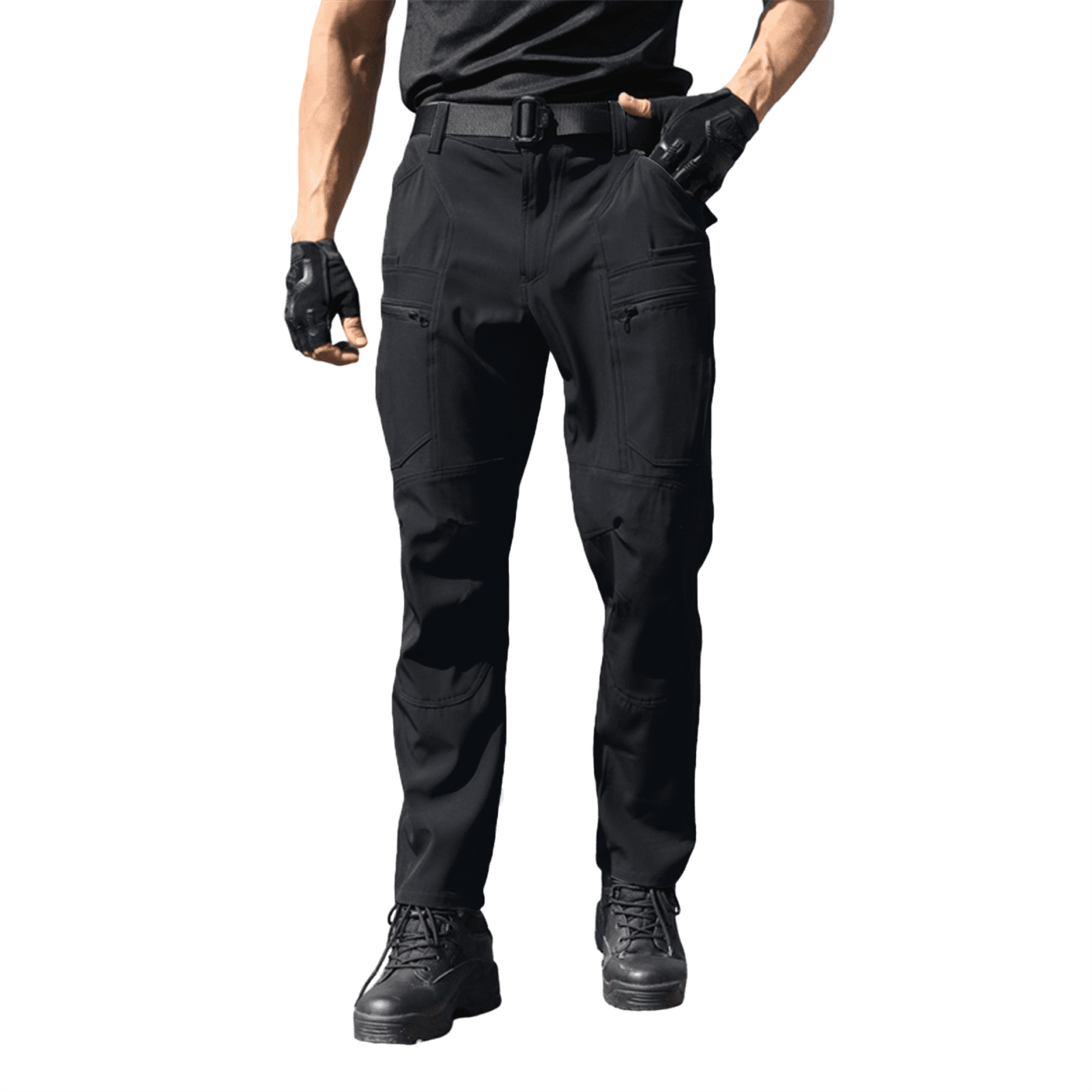ZHUGeLI Ripstop Water Resistant Cargo Tactical Pants For Men EDC Hiking Work Military Army Pants With Multi Pockets 16cc51ce F003 4f9e B8b1 A91aa242faf1.7bd80ccf5839f37c2ec3c2e2e6056b1a