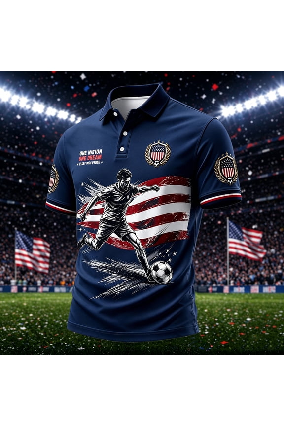 Custom USA Soccer Jersey 2026, Personalized Team Shirt for Men, Uniform with Name Number for Men Women Black 2xL