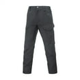 thumbnail image 1 of Dwelliawo Men's Tactical Pant Waterproof Lightweight Cargo Pants with Pocket Flex Hiking Big and Tall Outdoor Work Pantalones Black 3XL, 1 of 5