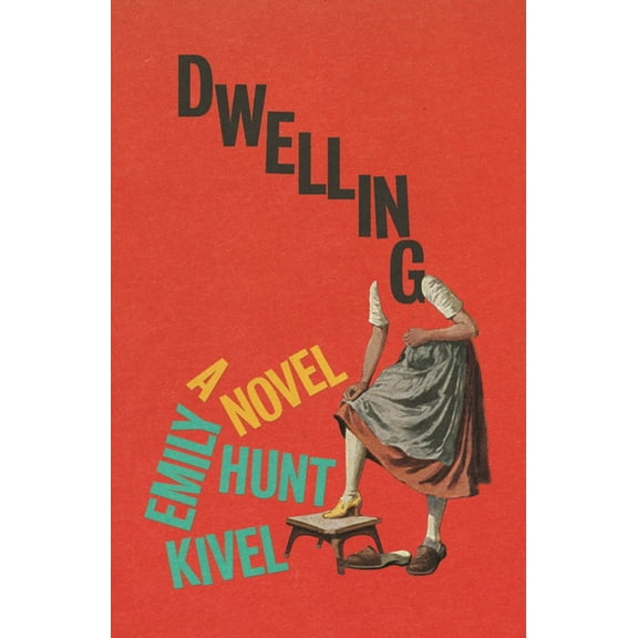 Dwelling, (Hardcover)