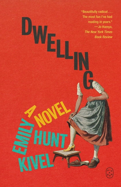 Dwelling, (Paperback)