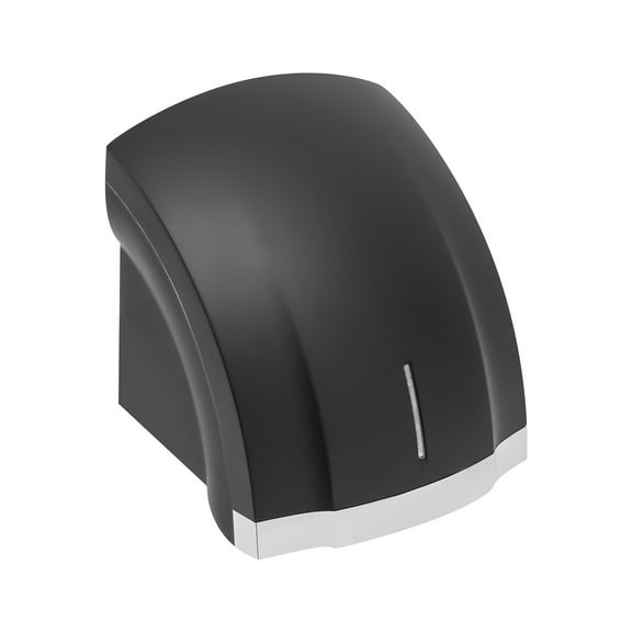 Dwellnix Automatic Hand Dryer, 1800W High-Speed Touchless Dryer with Hot & Cold Control, Ideal for Bathrooms, Restrooms, Public Spaces