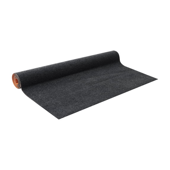 Dwellnix Bodenmatte Innen Ausen Rectangle Rutschfeste Eingangsmatte Teppich 9 84ft 3 94ft