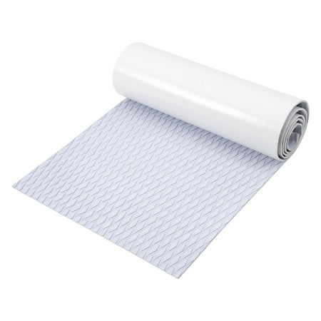 Dwellnix Large Size Strong Adhesive Nonslip Mat Boat Decking Flooring Skid Rug Pad EVA