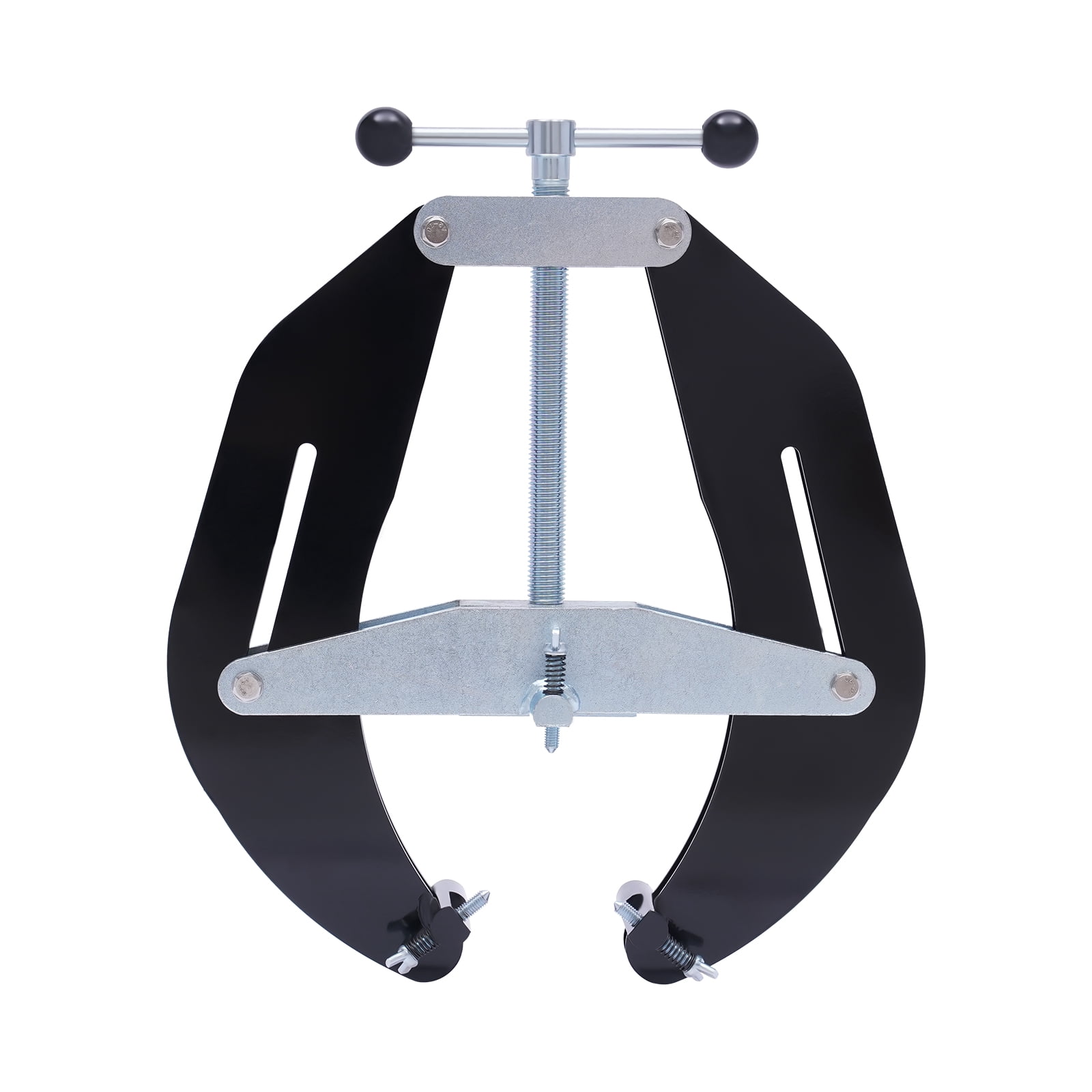 Dwellnix Pipe Fit Up Clamp 5 12inch Manual A3 Pipe Alignment Clamp Tube ...