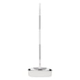 thumbnail image 1 of Dwellnix Rechargeable Cordless Mop with Dual Motors & LED Light – 150 RPM Rotating Head for Stubborn Stains, Ideal for Hardwood & Tile Floors, Quiet and Convenient Cleaning, 1 of 11