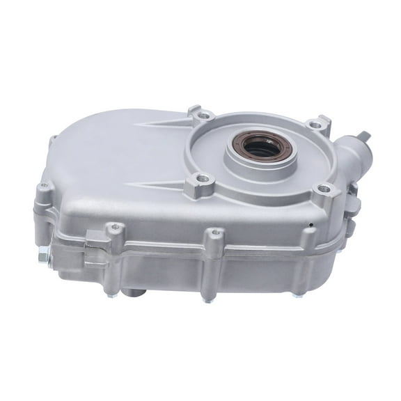 Dwellnix Speed Reducer Gear Reduction Box Gearbox 2 1 Ratio Honda GX270 13HP Durable