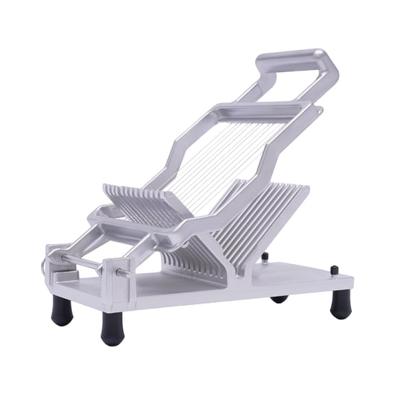 Dwellnix Stainless Steel Wire Cheese Slicer Commercial Toast Cutting Tool 1cm 2cm Kitchen