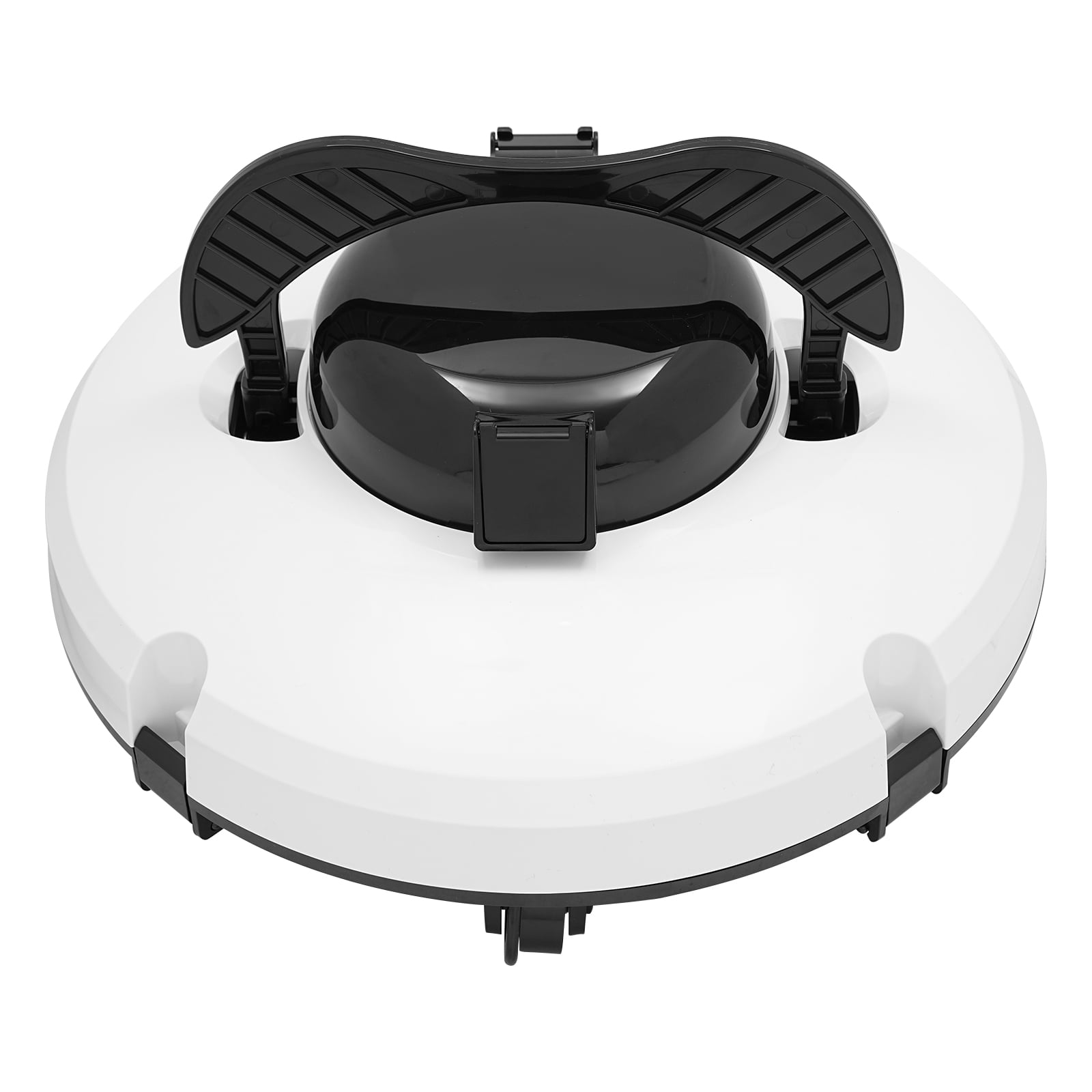 Dwellnix Swim Pool Cleaning Machine Cordless Pool Vacuum Cleaner Auto Pool Robot Cleaner