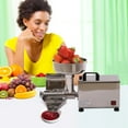 thumbnail image 1 of Dwellnix Tomato Milling Machine Electric Tomato Strainer Sauce Maker Strainer Stainless, 1 of 7