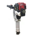 thumbnail image 1 of Dwellnix USA 37 7cc Demolition Jack Hammer Gas Concrete Breaker Drill w 2 Chisel Bit NEW, 1 of 7