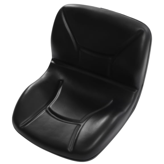 Dwellnix Universal Tractor Seat Forklift Mower Digger Excavator Loader Seat Waterproof US