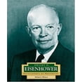 thumbnail image 1 of Pre-Owned Dwight D. Eisenhower: America's 34th President (Library Binding) 0516229699 9780516229690, 1 of 1